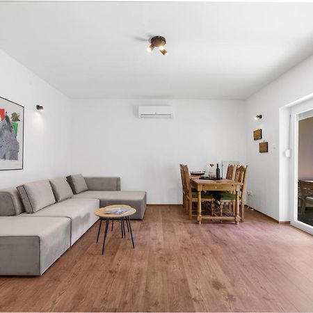 Apartments Villa Verde Novigrad Istria Dış mekan fotoğraf