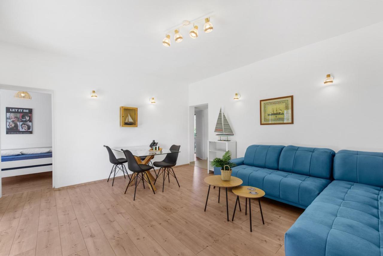 Apartments Villa Verde Novigrad Istria Dış mekan fotoğraf